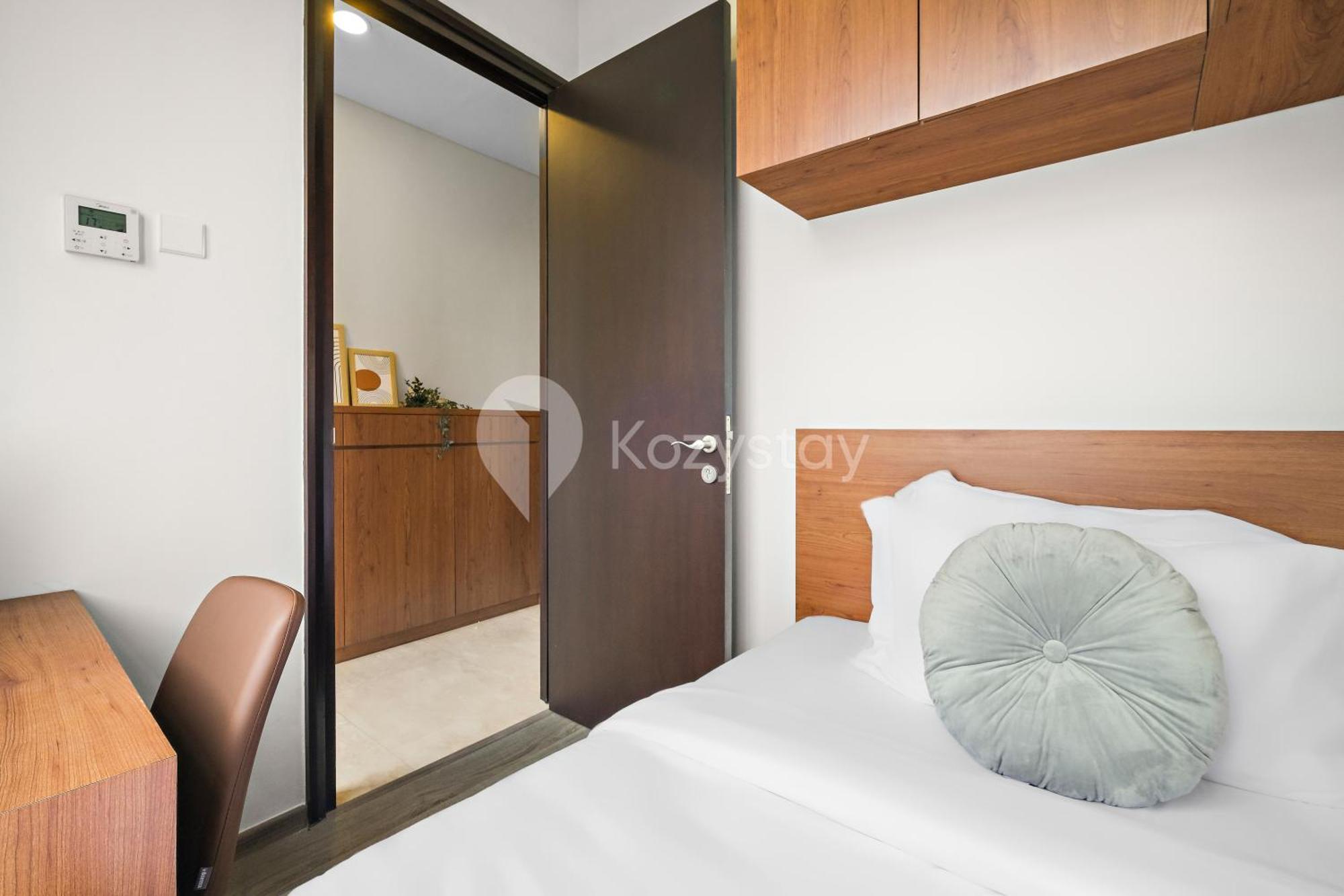 Kumo By Kozystay - Sudirman * Jakarta