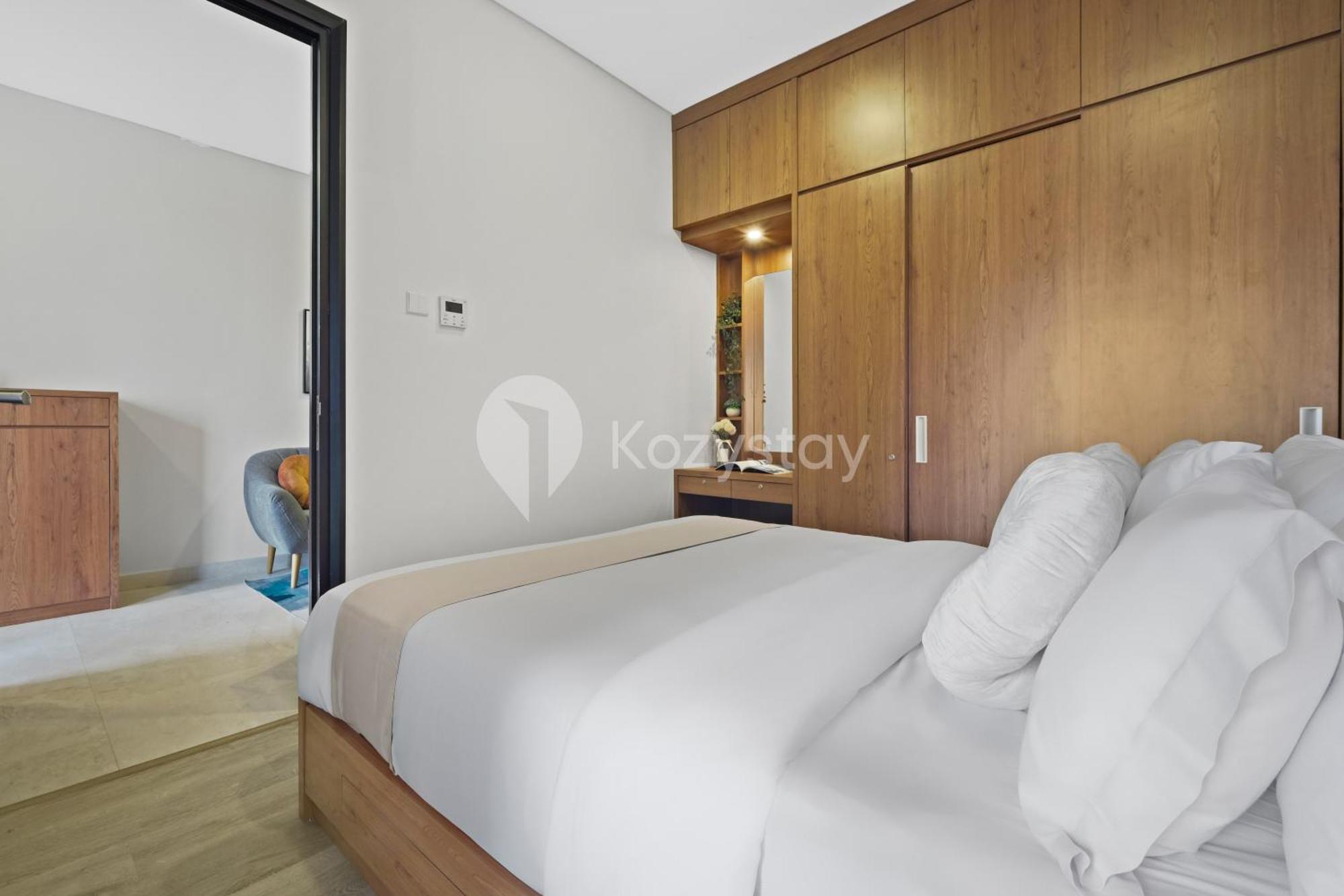 Pangsapuri Kumo By Kozystay - Sudirman *