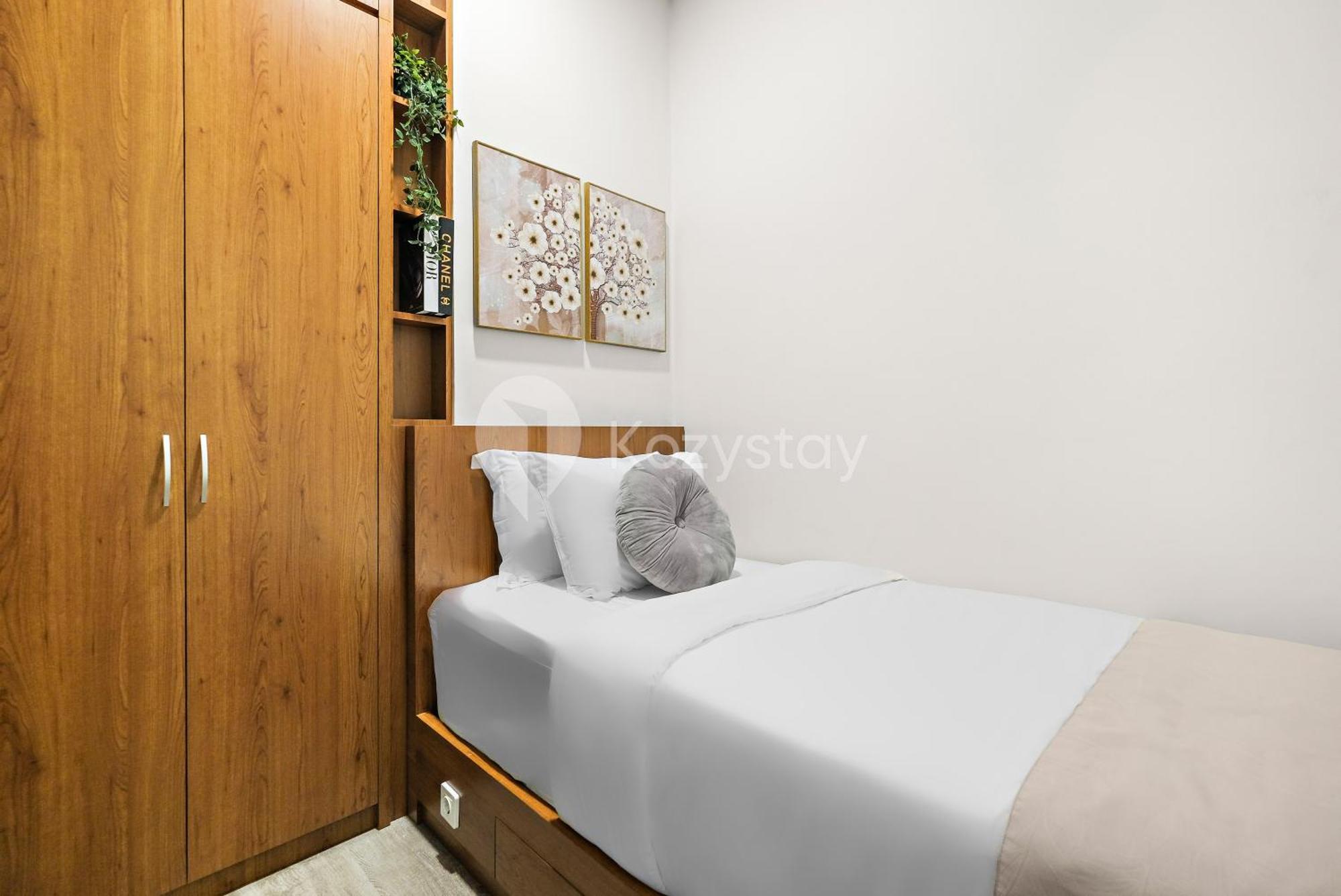 Kumo By Kozystay - Sudirman * Jakarta