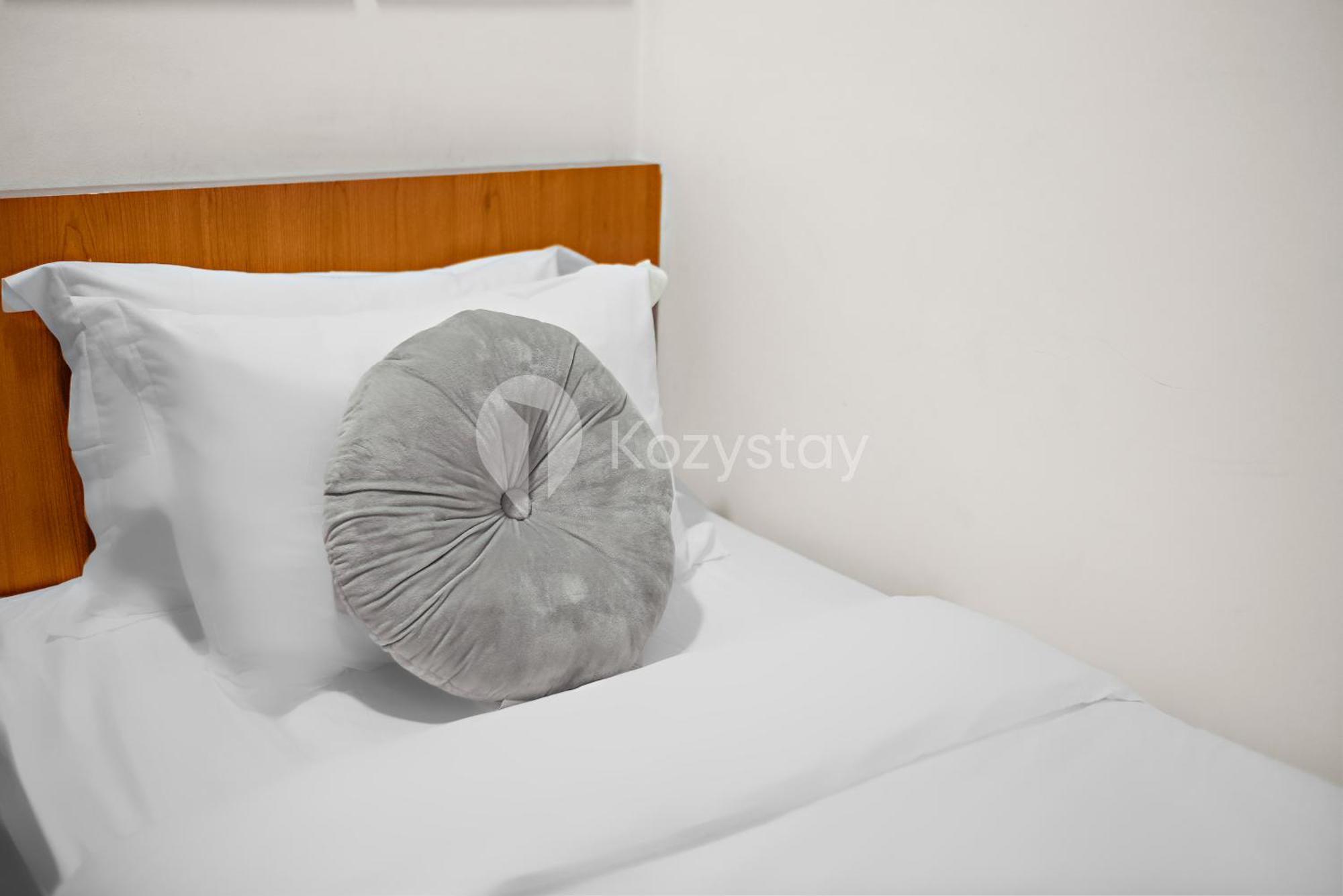 Kumo By Kozystay - Sudirman Jakarta