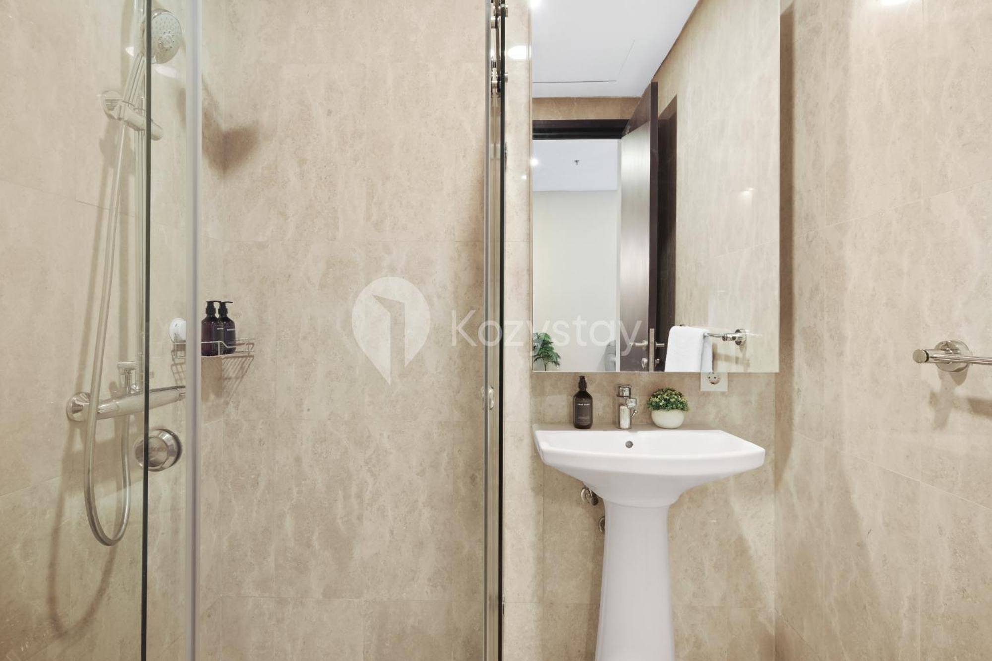 Kumo By Kozystay - Sudirman Jakarta
